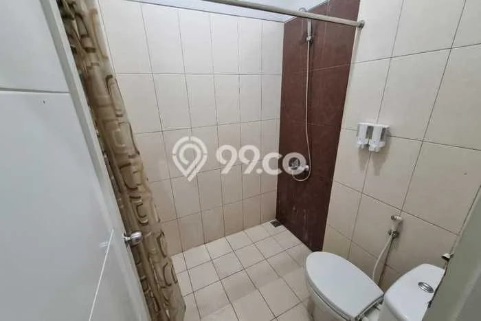 Sewa Rumah Harga Terjangkau di Kota Baru Parahyangan Bandung dengan 3 Kamar Tidur Sewa Rumah Harga Terjangkau di Kota Baru Parahyangan Bandung dengan 3 Kamar Tidur