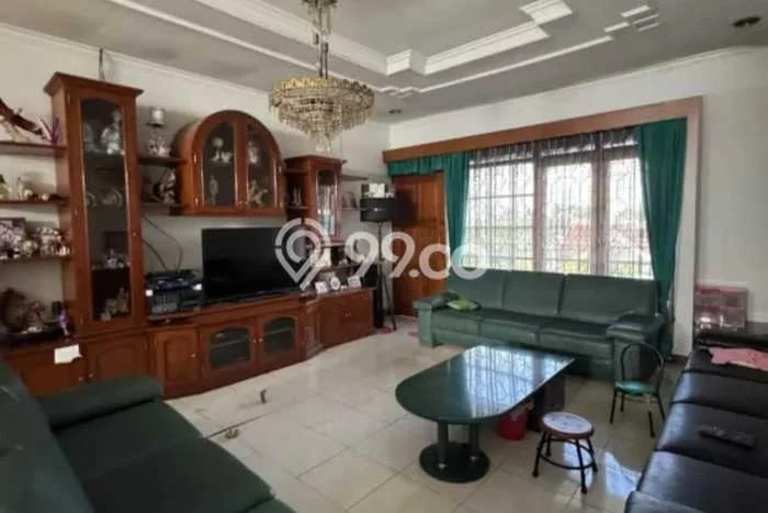 Rumah Eksklusif Dijual LT 150m2 di Babakan Ciparay, Bandung Rumah Eksklusif Dijual LT 150m2 di Babakan Ciparay, Bandung