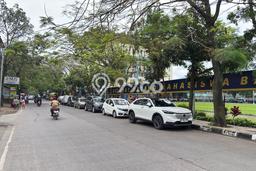 Kavling Tanah di Antapani Dijual Luas 470m2 Legalitas SHM Kavling Tanah di Antapani Dijual Luas 470m2 Legalitas SHM
