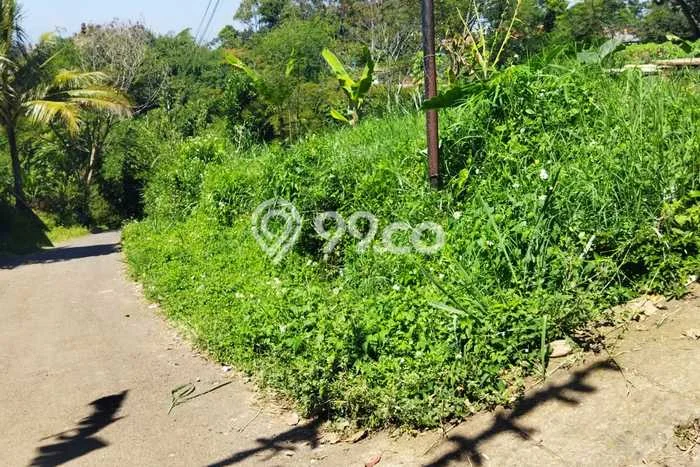 Dijual Tanah di Ngamprah Bandung Barat Luas 760m2 SHM Dijual Tanah di Ngamprah Bandung Barat Luas 760m2 SHM