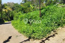 Dijual Tanah di Ngamprah Bandung Barat Luas 760m2 SHM Dijual Tanah di Ngamprah Bandung Barat Luas 760m2 SHM