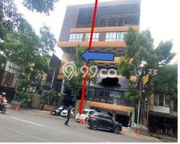 Dijual! Kantor di Pungkur Bandung LT 2233m2 / LB 2000m2 Kawasan Strategis Dijual! Kantor di Pungkur Bandung LT 2233m2 / LB 2000m2 Kawasan Strategis
