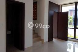 Jual Rumah Luas Elegan Dengan View Cantik di Summarecon Bandung, Bandung Jual Rumah Luas Elegan Dengan View Cantik di Summarecon Bandung, Bandung