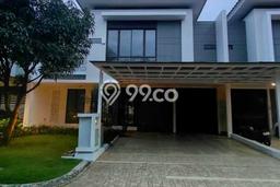 Rumah Mewah LB 261m2 Siap Pakai Desain Elegan di Summarecon Bandung, Bandung Rumah Mewah LB 261m2 Siap Pakai Desain Elegan di Summarecon Bandung, Bandung