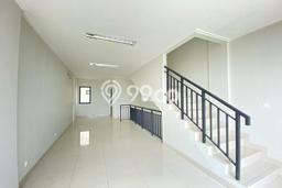 Unit Ruko Tersedia di Summarecon Bandung Spesifikasi LB 149m2 Unit Ruko Tersedia di Summarecon Bandung Spesifikasi LB 149m2