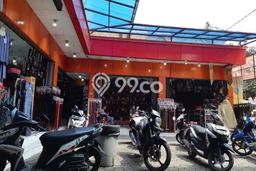 Ruko Dijual di Prime Area Bandung Luas 1500m2 Ruko Dijual di Prime Area Bandung Luas 1500m2