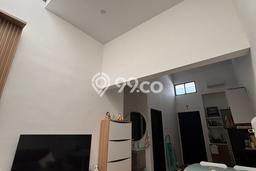 Rumah Modern 2 KT di Kota Baru Parahyangan Bandung Semi Furnished Rumah Modern 2 KT di Kota Baru Parahyangan Bandung Semi Furnished