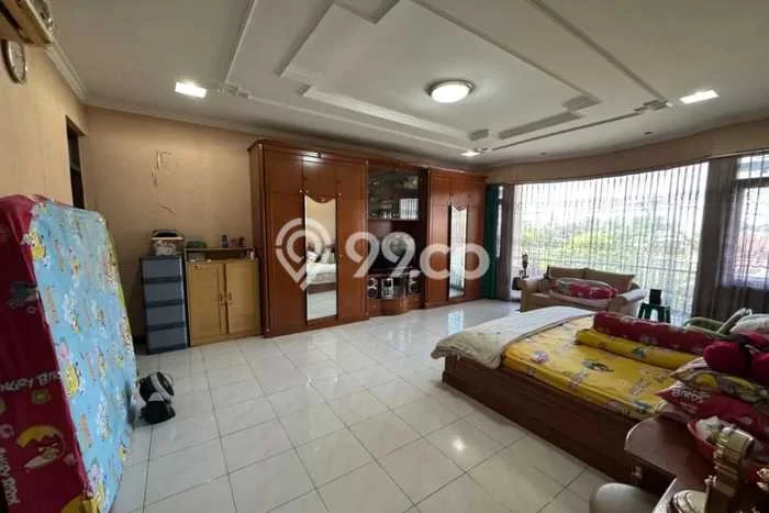 Rumah Eksklusif Dijual LT 150m2 di Babakan Ciparay, Bandung Rumah Eksklusif Dijual LT 150m2 di Babakan Ciparay, Bandung