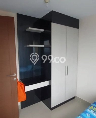 Dijual Apartemen di Bandung 2 Kamar & 1 Kamar Mandi, Luas 38m2 Dijual Apartemen di Bandung 2 Kamar & 1 Kamar Mandi, Luas 38m2