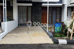 Hunian Cantik Modern Lb 100m2 di Bojongsoang, Bandung Hunian Cantik Modern Lb 100m2 di Bojongsoang, Bandung