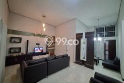 Sewa Rumah Harga Terjangkau di Kota Baru Parahyangan Bandung dengan 3 Kamar Tidur Sewa Rumah Harga Terjangkau di Kota Baru Parahyangan Bandung dengan 3 Kamar Tidur