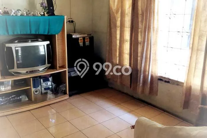 Siap Huni Hunian Elit 4 Kamar di Cimahi Tengah Dekat ke Mana Pun Siap Huni Hunian Elit 4 Kamar di Cimahi Tengah Dekat ke Mana Pun