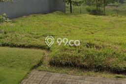 Dijual Tanah 399m2 di Kota Baru Parahyangan, Bandung Dijual Tanah 399m2 di Kota Baru Parahyangan, Bandung