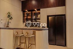 Jual Rumah Luas Elegan Dengan View Eksklusif di Setra Duta, Bandung Jual Rumah Luas Elegan Dengan View Eksklusif di Setra Duta, Bandung