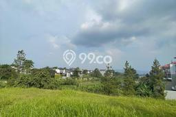 Dijual Tanah di Bandung, Luas 400m2 SHM Dijual Tanah di Bandung, Luas 400m2 SHM
