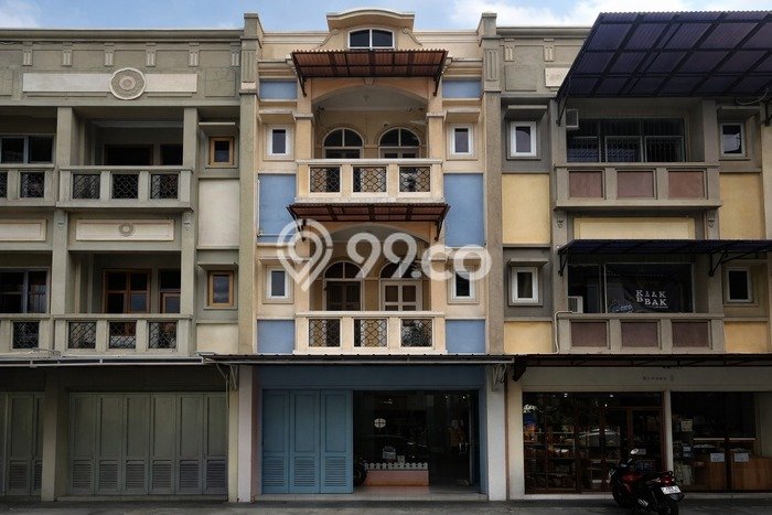 FOR SALE! Ruko di Bojongloa Kidul Bandung, LT 80m2, LB 219m2 FOR SALE! Ruko di Bojongloa Kidul Bandung, LT 80m2, LB 219m2
