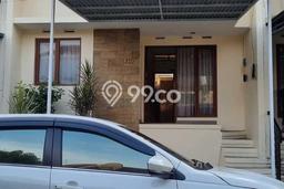 Rumah Strategis Minimalis Lb 42m2 di Ngamprah, Bandung Barat Rumah Strategis Minimalis Lb 42m2 di Ngamprah, Bandung Barat