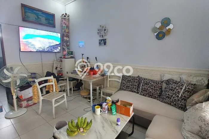 Hunian Nyaman Asri 2 KT Siap Pakai di Sariwangi Bandung Hunian Nyaman Asri 2 KT Siap Pakai di Sariwangi Bandung