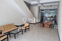 Ruko Dijual di Bandung LT 80m2 & LB 160m2 Lokasi Terbaik! Ruko Dijual di Bandung LT 80m2 & LB 160m2 Lokasi Terbaik!