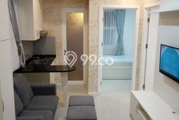 Hunian Apartemen Ideal untuk Dijual di Bandung dengan 2 Kamar Hunian Apartemen Ideal untuk Dijual di Bandung dengan 2 Kamar