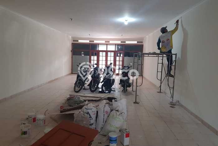 Ruko Paling Dicari LB 300m2 Dijual di Cimahi Tengah Ruko Paling Dicari LB 300m2 Dijual di Cimahi Tengah