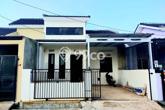 Dijual Rumah Siap Huni di Sukarami Palembang Harga Rp 425 Juta LT 72m2 Dijual Rumah Siap Huni di Sukarami Palembang Harga Rp 425 Juta LT 72m2