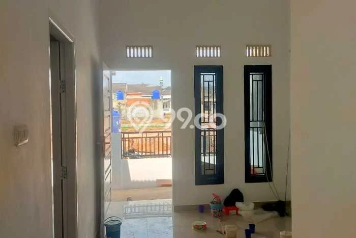 Dijual Rumah Siap Huni di Sukarami Palembang Harga Rp 425 Juta LT 72m2 Dijual Rumah Siap Huni di Sukarami Palembang Harga Rp 425 Juta LT 72m2
