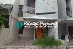 Rumah Modern 3 KT di Jatibening Bekasi Unfurnished Rumah Modern 3 KT di Jatibening Bekasi Unfurnished