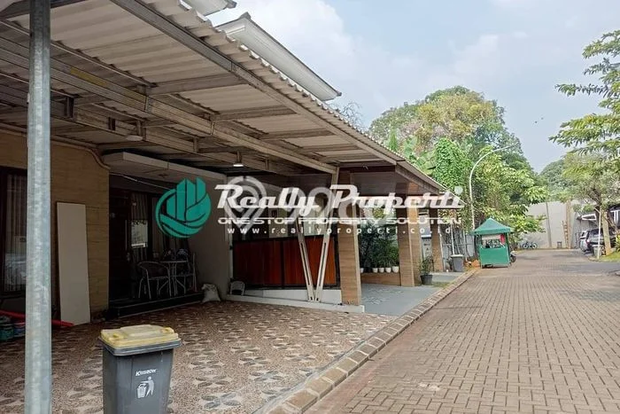 Rumah Sewa Bekasi LT 111m2 LB 120m2 Kawasan Jatiwarna Rumah Sewa Bekasi LT 111m2 LB 120m2 Kawasan Jatiwarna