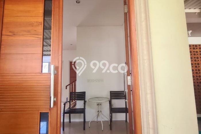 Rumah Cantik Siap Pakai Di Cipayung Luas 102m2 Aman Rumah Cantik Siap Pakai Di Cipayung Luas 102m2 Aman