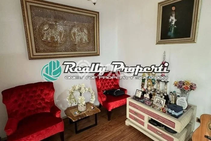 Sewa Rumah Murah di Bambu Apus Jakarta Timur Punya 3 KT Sewa Rumah Murah di Bambu Apus Jakarta Timur Punya 3 KT
