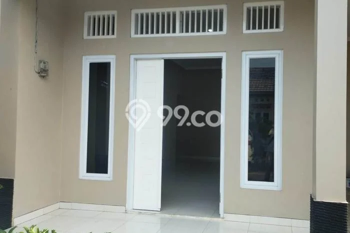 Rumah Disewakan Bekasi LT 81m2 LB 121m2 Area Jatimakmur Rumah Disewakan Bekasi LT 81m2 LB 121m2 Area Jatimakmur