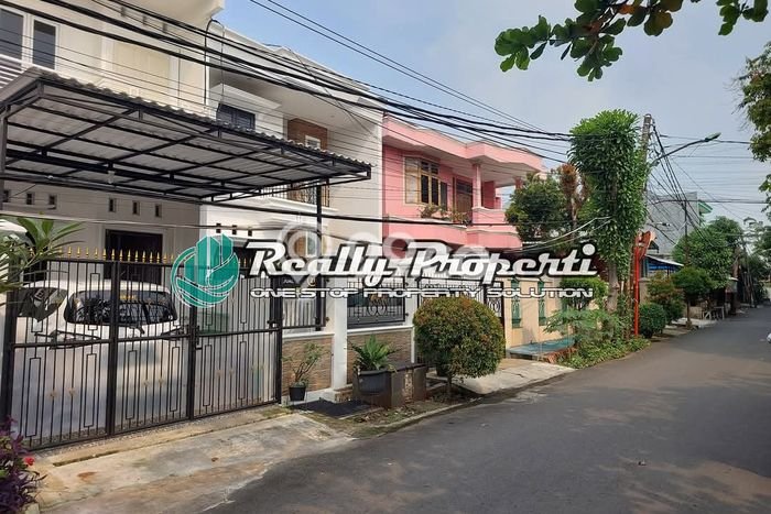 For Sale Rumah Elit Exclusive di Duren Sawit, Jakarta Timur For Sale Rumah Elit Exclusive di Duren Sawit, Jakarta Timur