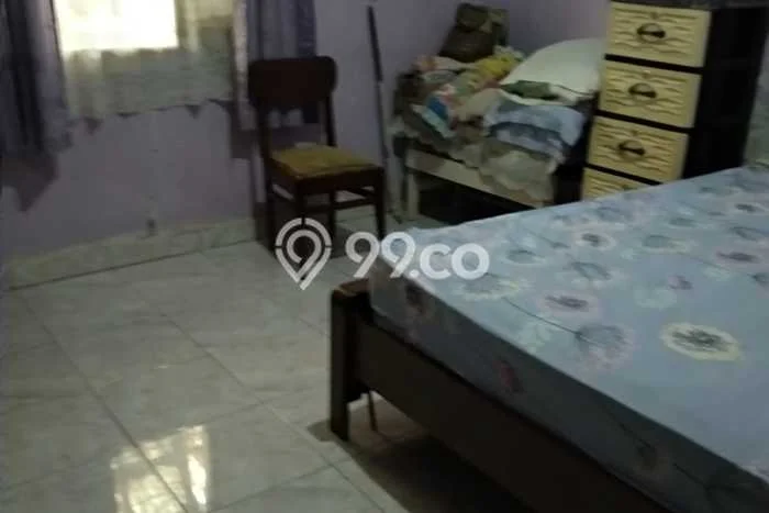 Untuk Dijual Tanah 536m2 di Margonda, Depok Untuk Dijual Tanah 536m2 di Margonda, Depok