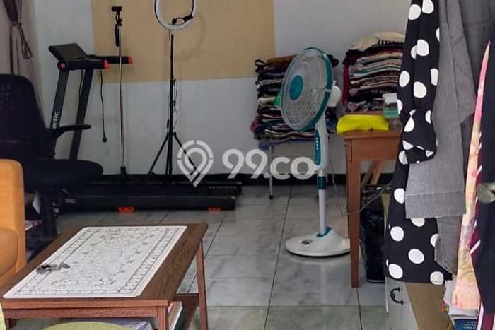Jual Rumah Strategis Bagus Punya 3 KT di Cilodong Depok SHM Jual Rumah Strategis Bagus Punya 3 KT di Cilodong Depok SHM