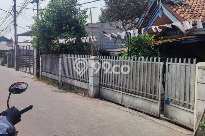 Untuk Dijual Tanah 536m2 di Margonda, Depok Untuk Dijual Tanah 536m2 di Margonda, Depok