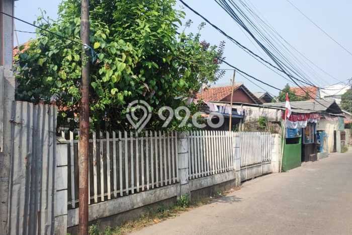 Untuk Dijual Tanah 536m2 di Margonda, Depok Untuk Dijual Tanah 536m2 di Margonda, Depok