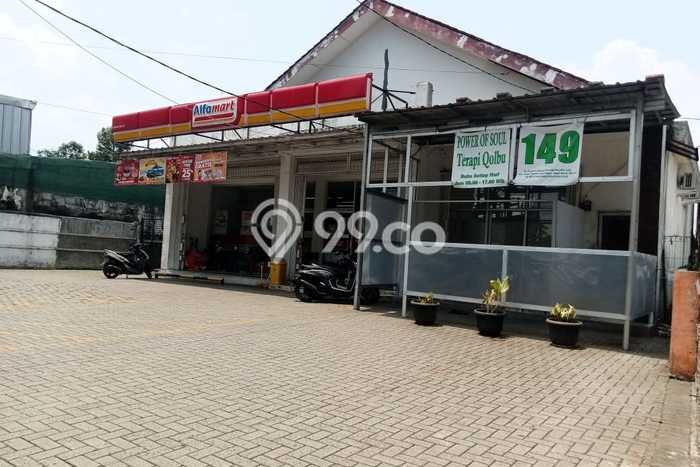Tanah Disewa Strategis di Bogor Luas 870m2 Tanah Disewa Strategis di Bogor Luas 870m2