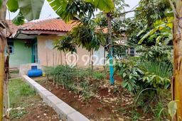 Tanah Kavling di Cilodong Dijual dengan Luas 74m2 Tanah Kavling di Cilodong Dijual dengan Luas 74m2