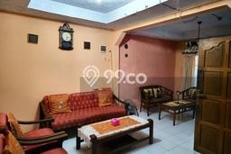 Jual Rumah Bagus Siap Huni LB 100m2 di Pancoran Mas, Depok Jual Rumah Bagus Siap Huni LB 100m2 di Pancoran Mas, Depok