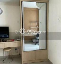 Dijual Apartemen 1 KT 1 KM di Margonda Luas 27m2 Dijual Apartemen 1 KT 1 KM di Margonda Luas 27m2