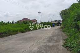 Tanah Dijual Lokasi Strategis di Bekasi dengan Luas 2400m2 Tanah Dijual Lokasi Strategis di Bekasi dengan Luas 2400m2