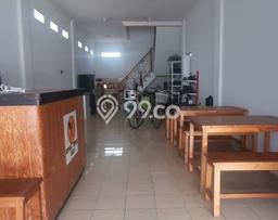 Ruko Dijual di Sawangan Depok dengan LB 368m2 Ruko Dijual di Sawangan Depok dengan LB 368m2