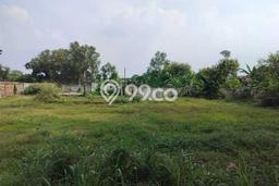 Tanah Kosong Dijual di Depok dengan Area 85000m2 Tanah Kosong Dijual di Depok dengan Area 85000m2