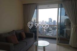 Disewakan Segera Apartemen Nyaman 2 KT di Kawasan Menteng Disewakan Segera Apartemen Nyaman 2 KT di Kawasan Menteng