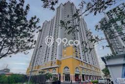 Hunian Apartemen 2 KT 1 KM di Cinere, Depok Dijual Cepat Hunian Apartemen 2 KT 1 KM di Cinere, Depok Dijual Cepat