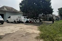 Lahan Dijual Lokasi Strategis di Jakarta Selatan dengan Luas 3m2 Lahan Dijual Lokasi Strategis di Jakarta Selatan dengan Luas 3m2