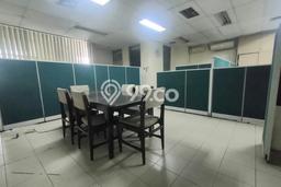 Disewakan Kantor di Arjuna Selatan, Luas 600m², Area Strategis, Ready Untuk Dipakai Disewakan Kantor di Arjuna Selatan, Luas 600m², Area Strategis, Ready Untuk Dipakai