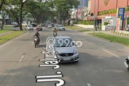 FOR RENT! Gudang di Alam Sutera Cocok untuk Bisnis 1m2 FOR RENT! Gudang di Alam Sutera Cocok untuk Bisnis 1m2