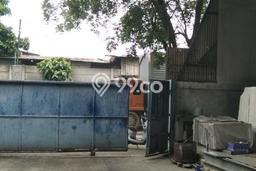 LOKASI PREMIUM! Gudang Kawasan , Luas 1500m2m², Area Komersial LOKASI PREMIUM! Gudang Kawasan , Luas 1500m2m², Area Komersial